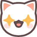 Face Excited Emoji